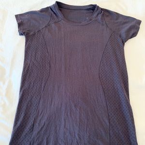 Zella seamless t shirt m